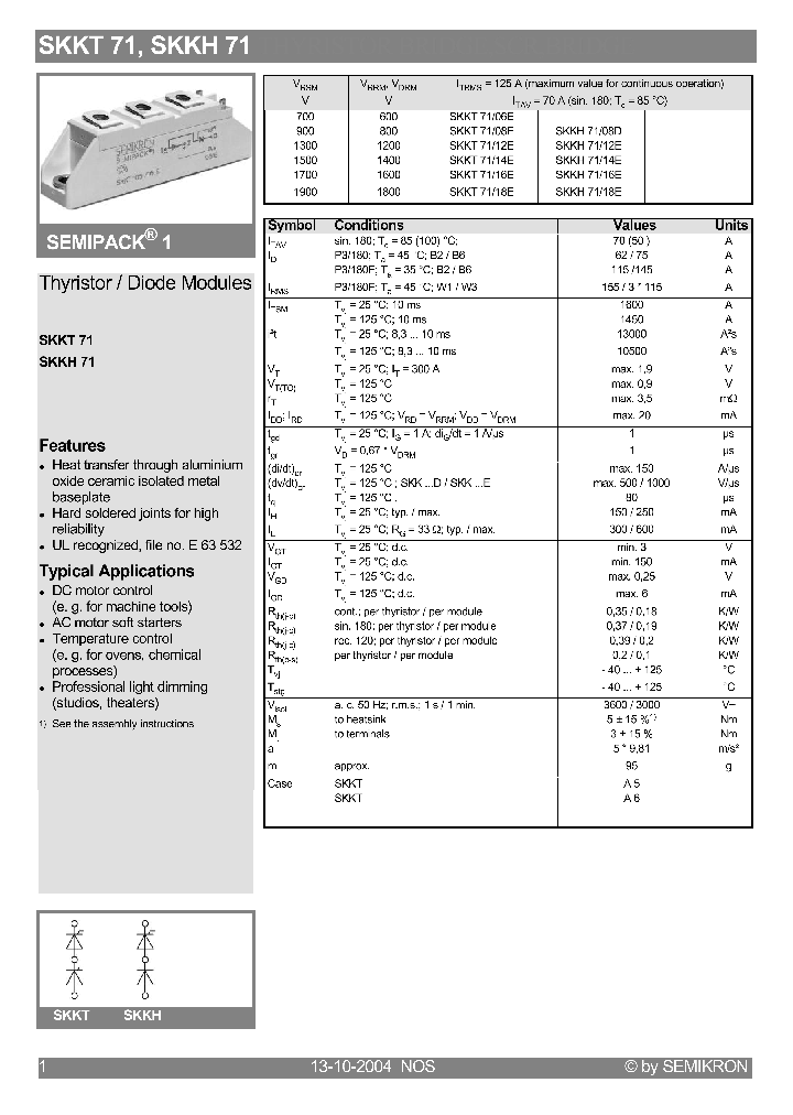 SKKT71_4108150.PDF Datasheet