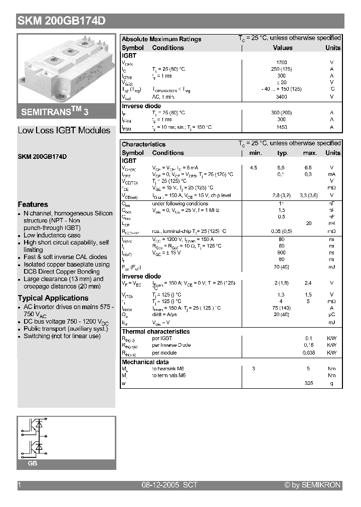 SKM200GB174D_4123136.PDF Datasheet