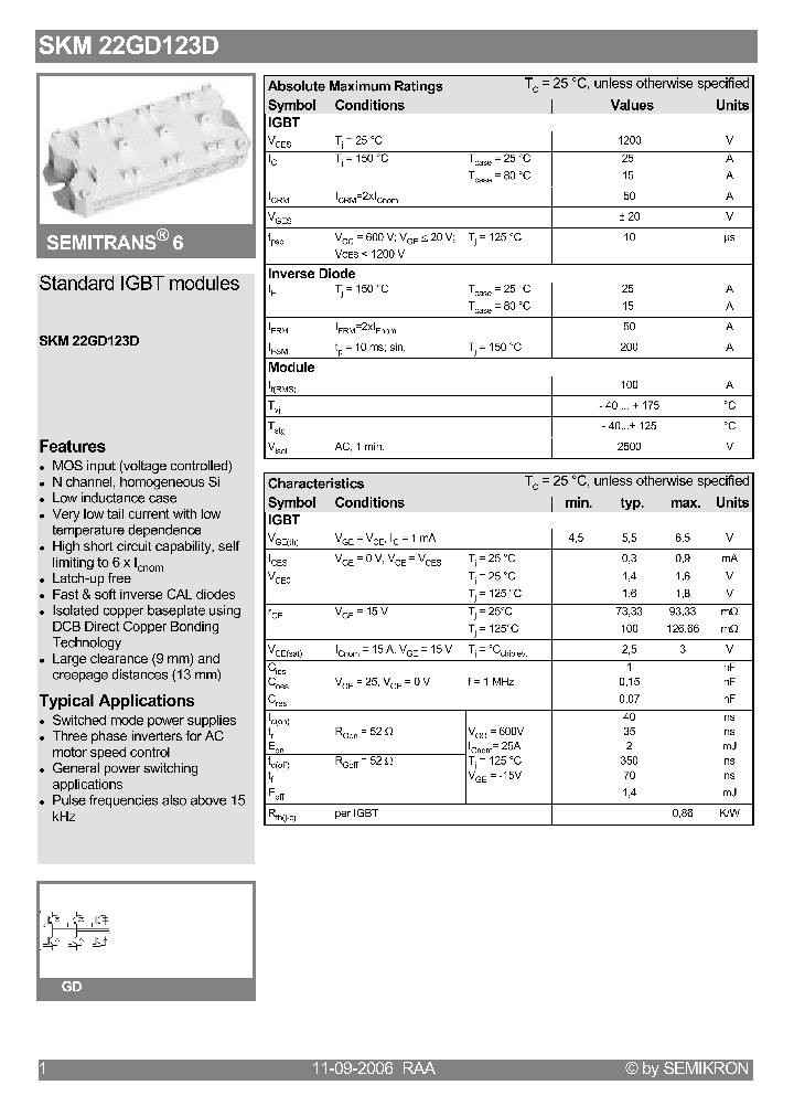 SKM22GD123D06_4108111.PDF Datasheet