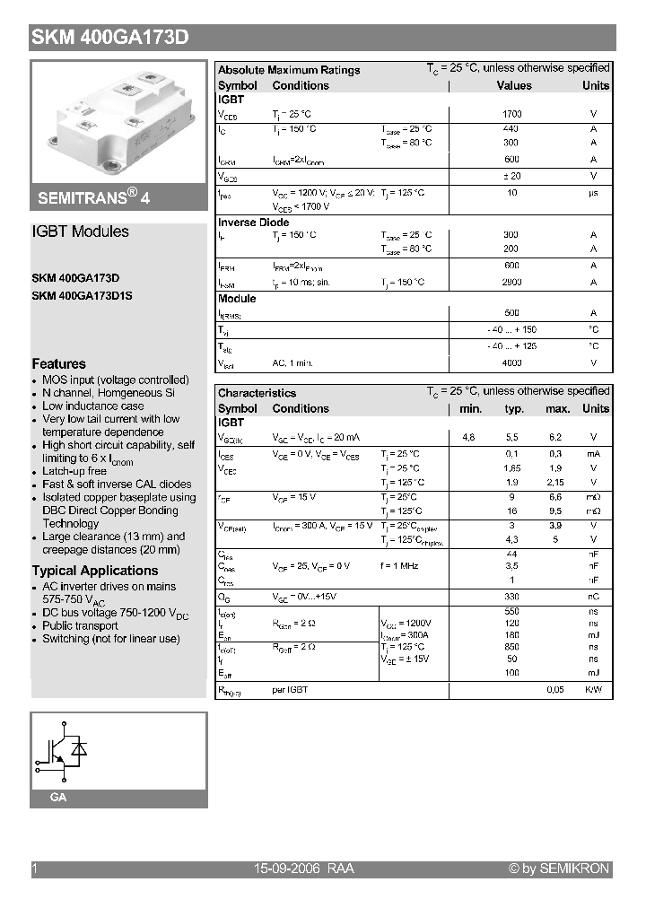 SKM400GA173D_4108123.PDF Datasheet