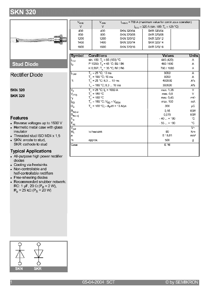 SKN320_4108204.PDF Datasheet