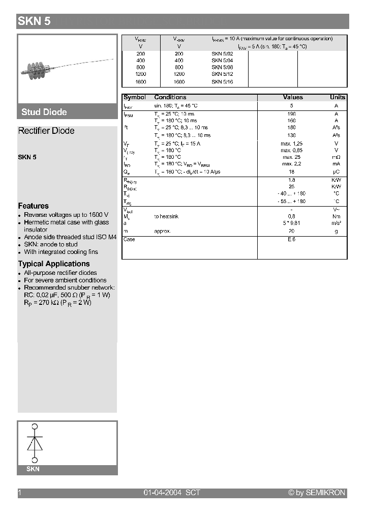 SKN5_4115938.PDF Datasheet