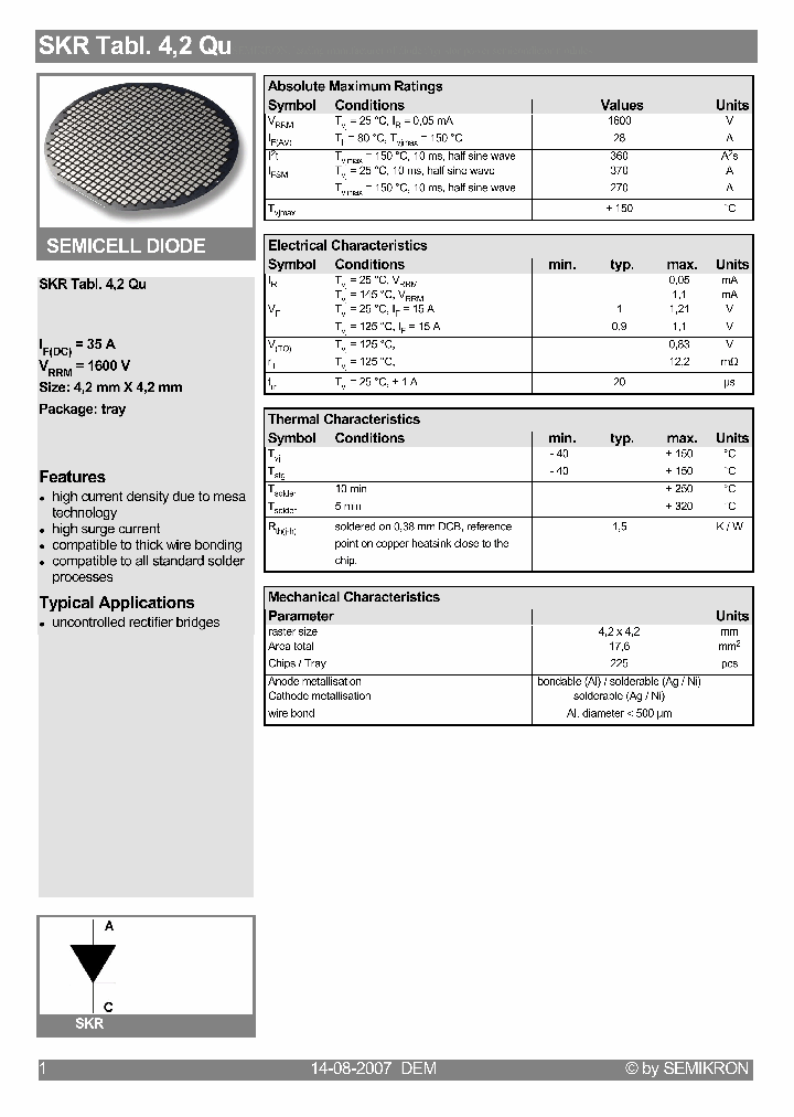 SKR_4114226.PDF Datasheet