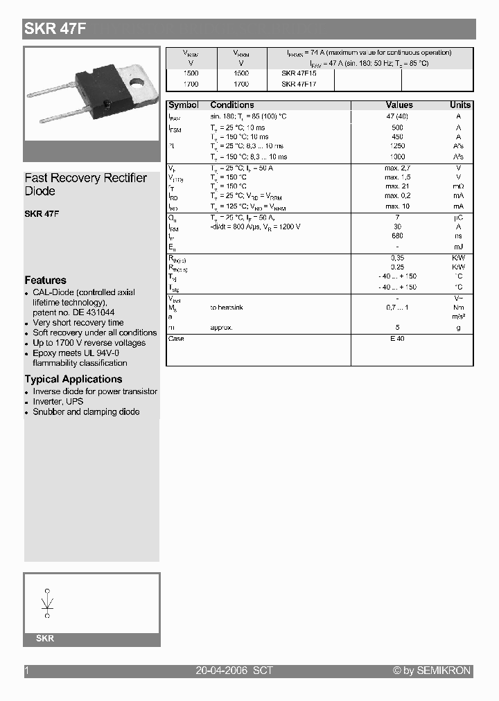 SKR47F15_4122984.PDF Datasheet