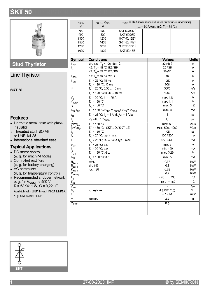 SKT50_4122968.PDF Datasheet