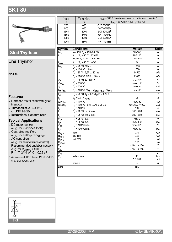 SKT80_4122966.PDF Datasheet