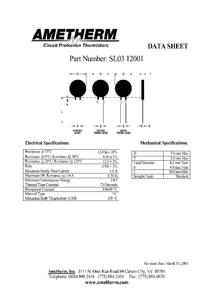 SL0312001_4133819.PDF Datasheet