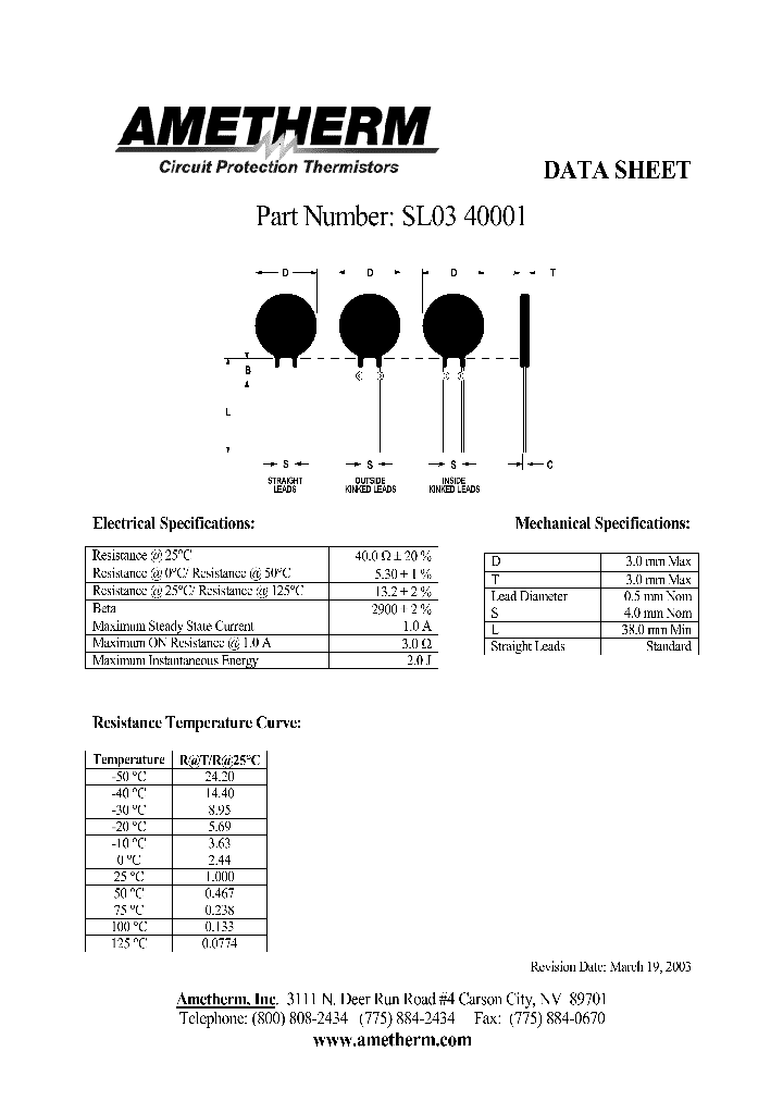 SL0340001_4133814.PDF Datasheet
