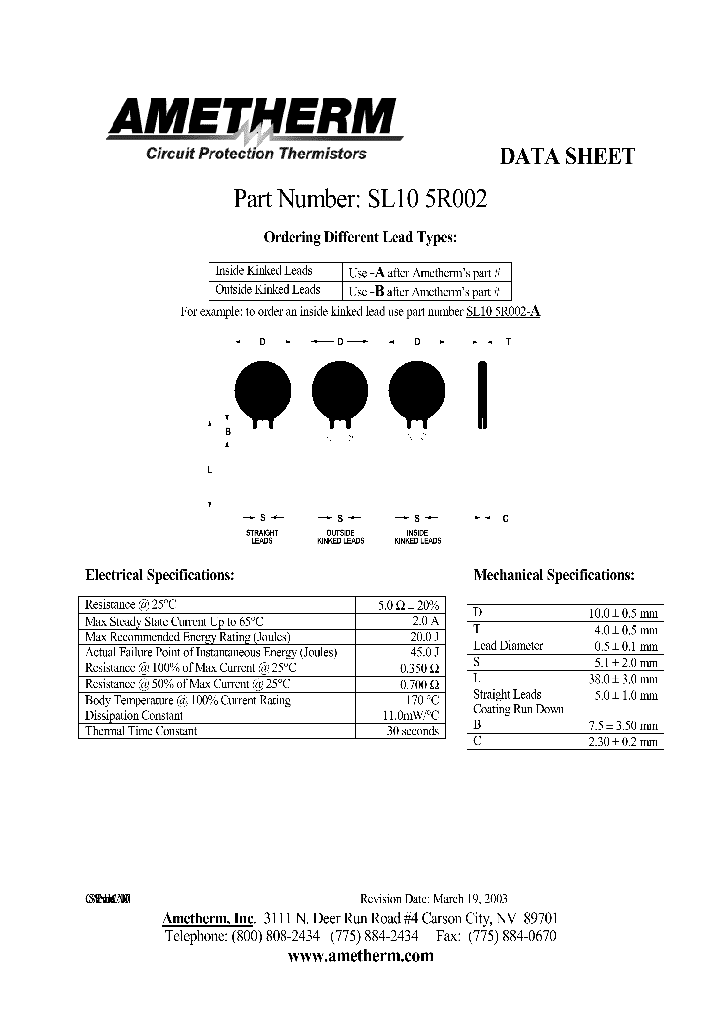 SL105R002_4134280.PDF Datasheet