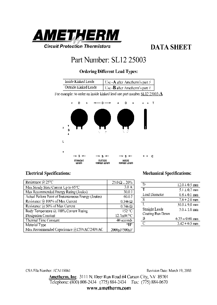 SL1225003-A_4133722.PDF Datasheet