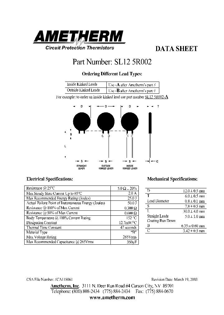 SL125R002_4134270.PDF Datasheet