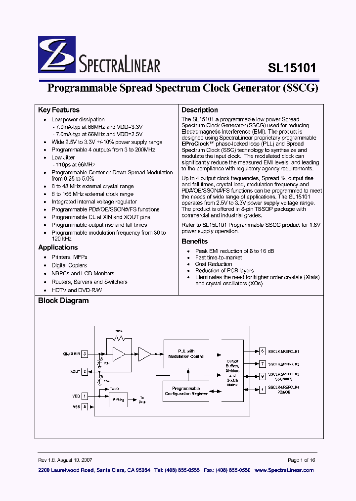 SL15101ZI-XXX_4140135.PDF Datasheet