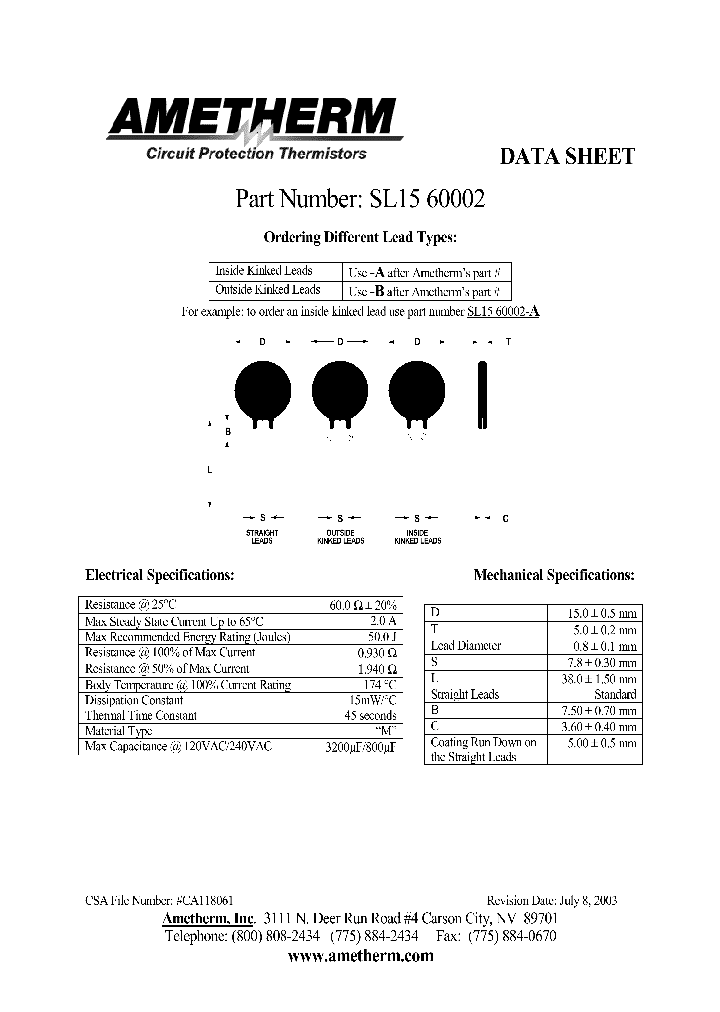 SL1560002-A_4133451.PDF Datasheet