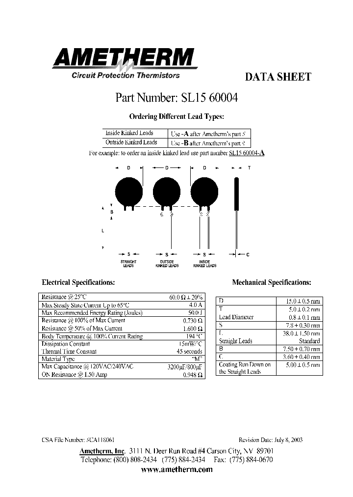 SL1560004-A_4133449.PDF Datasheet