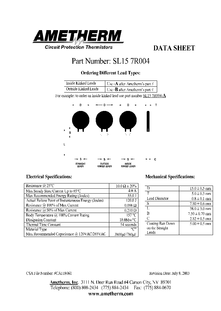 SL157R004_4133694.PDF Datasheet