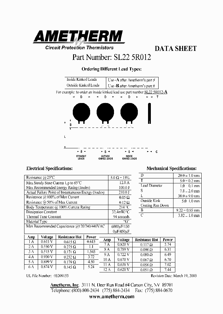 SL225R012_4133680.PDF Datasheet