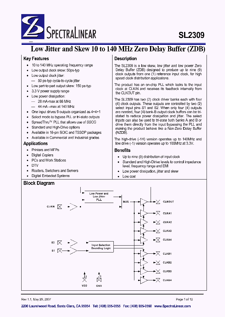 SL2309ZC-1_4140120.PDF Datasheet