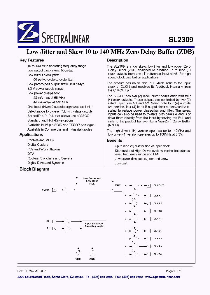 SL2309ZC-1_4140121.PDF Datasheet