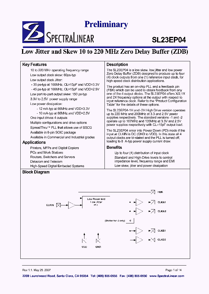 SL23EP04SI-1_4140106.PDF Datasheet