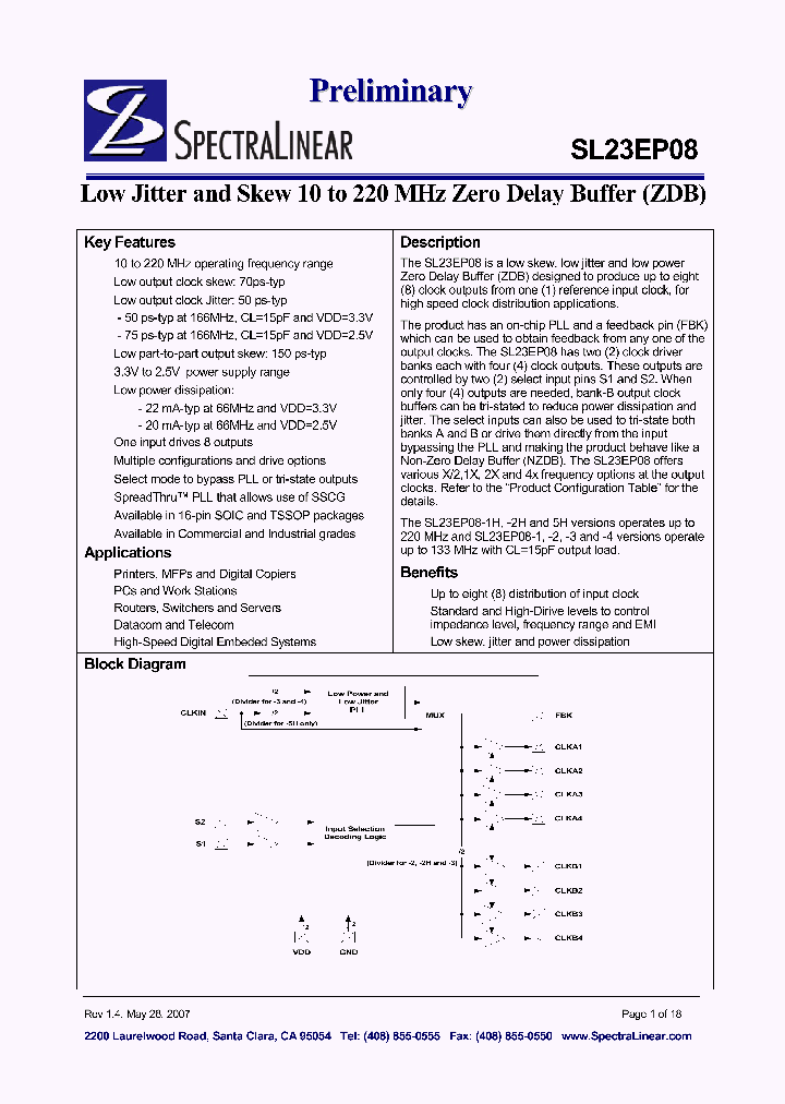 SL23EP08SI-1_4140092.PDF Datasheet