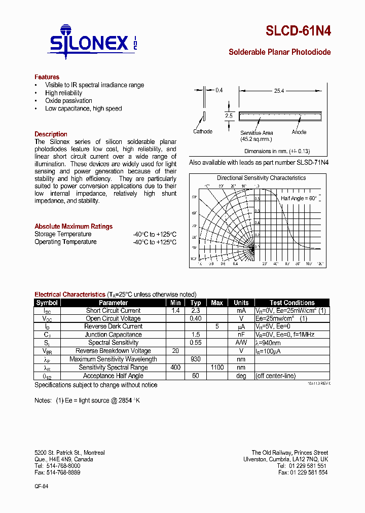 SLCD-61N4_4123571.PDF Datasheet