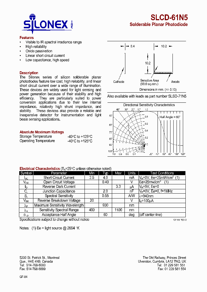 SLCD-61N5_4123572.PDF Datasheet
