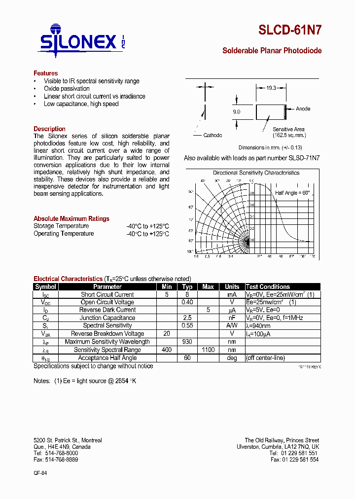 SLCD-61N7_4123574.PDF Datasheet