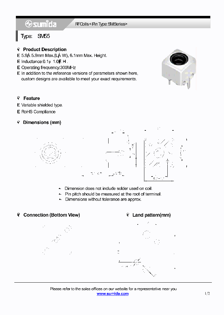 SM55_4154779.PDF Datasheet