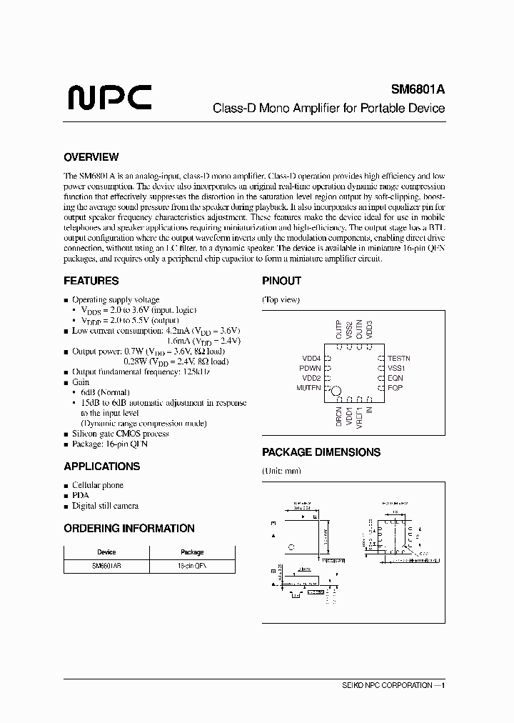 SM6801A_4127513.PDF Datasheet