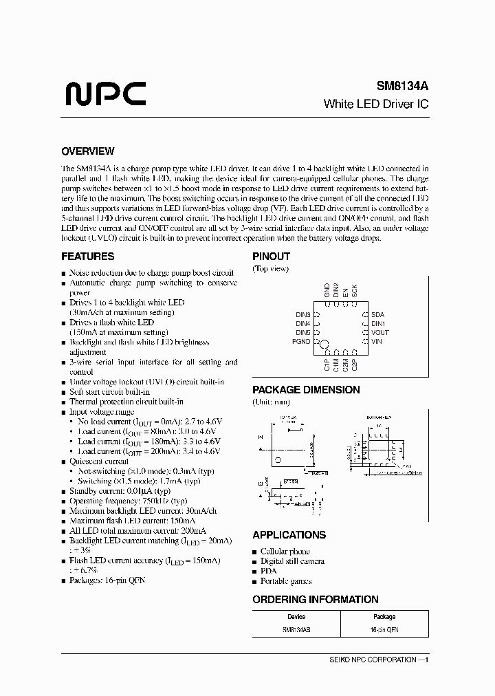 SM8134A_4127511.PDF Datasheet