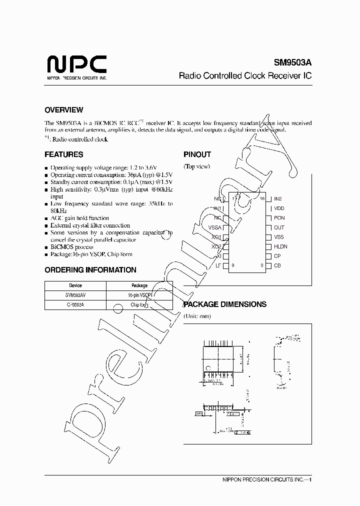 SM9503A_4132474.PDF Datasheet
