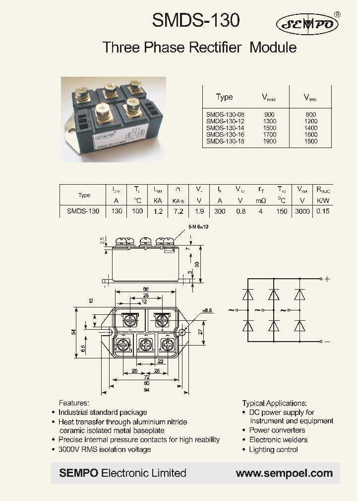 SMDS-130-12_4143308.PDF Datasheet