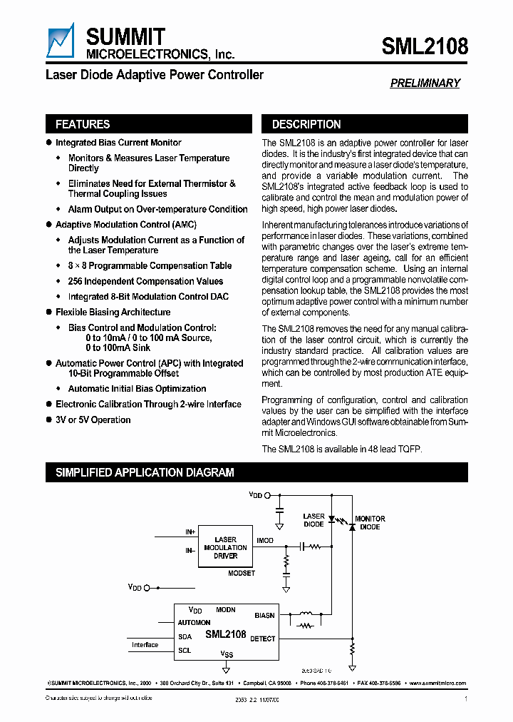 SML2108_4133255.PDF Datasheet