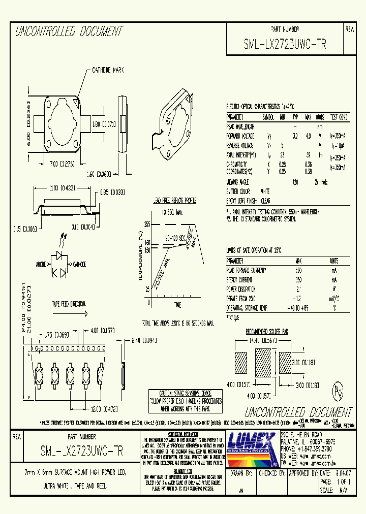 SML-LX2723UWC-TR_4130042.PDF Datasheet