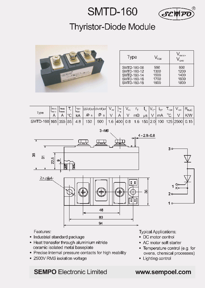 SMTD-160-12_4143165.PDF Datasheet