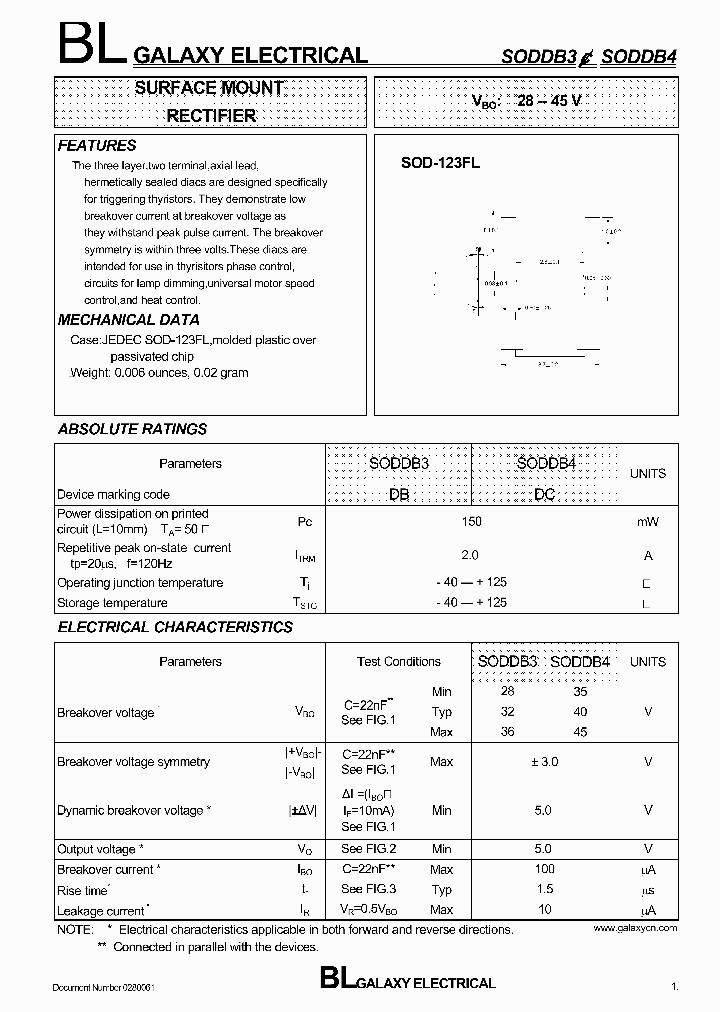 SODDB3_4139093.PDF Datasheet