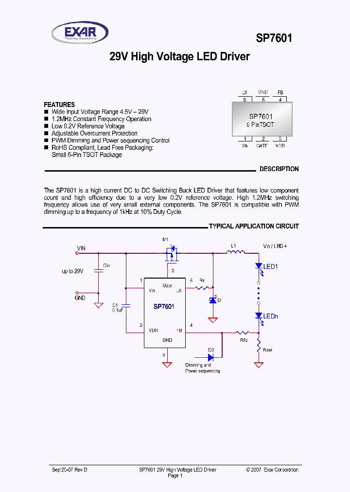 SP7601EB_4122162.PDF Datasheet