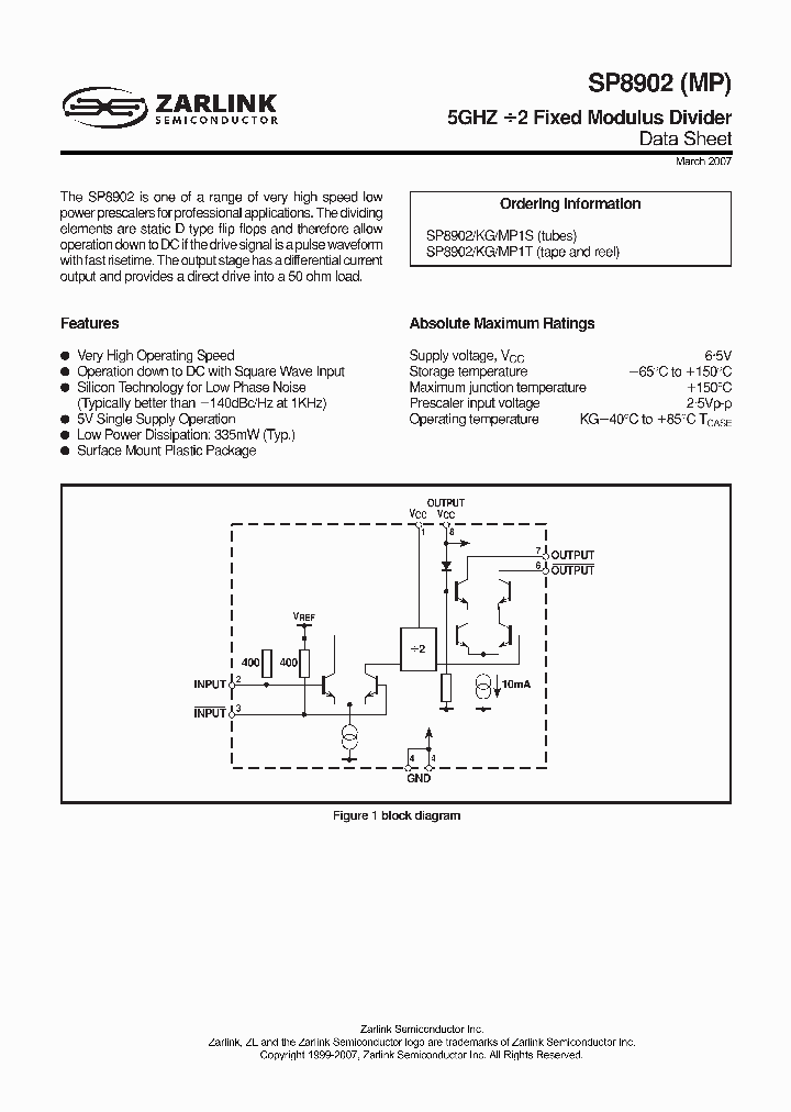 SP8902_4146734.PDF Datasheet