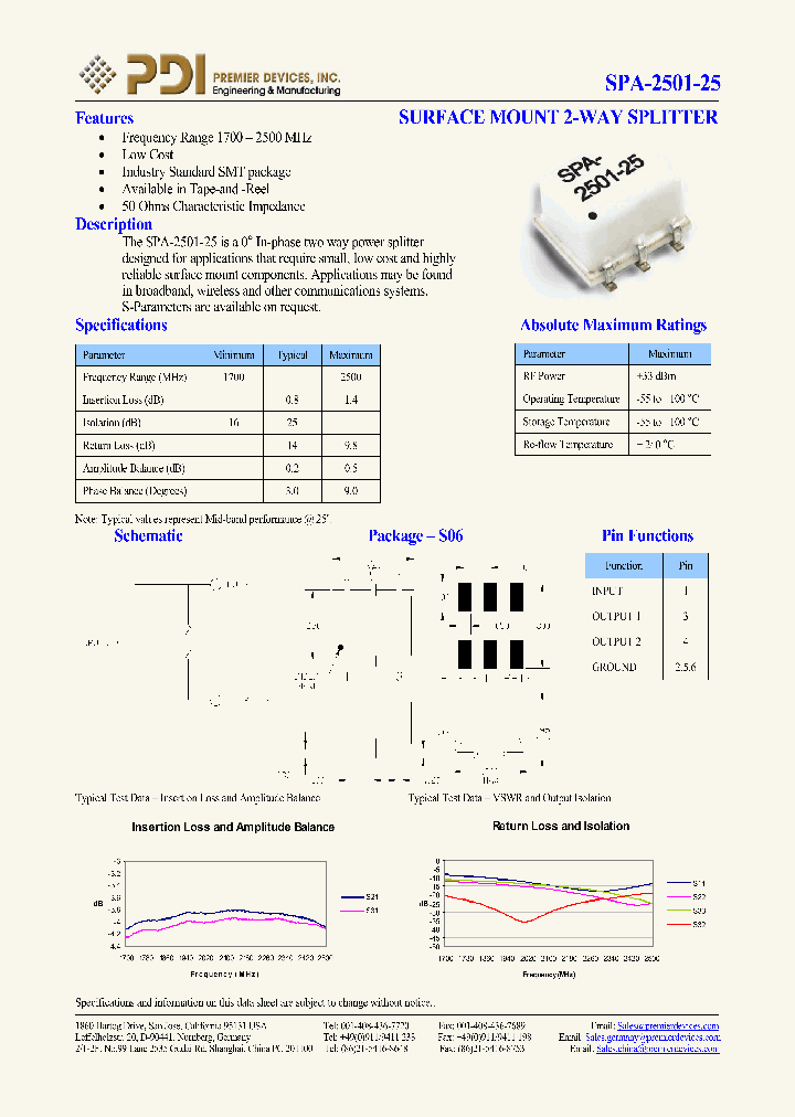 SPA-2501-25_4140701.PDF Datasheet