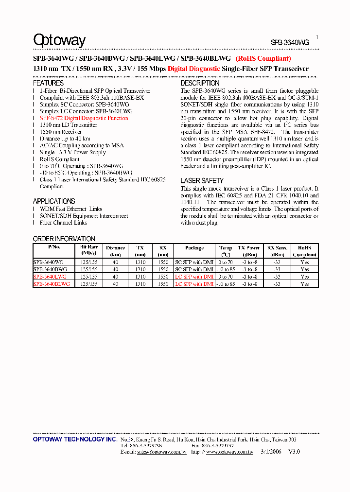 SPB-3640WG_4117836.PDF Datasheet