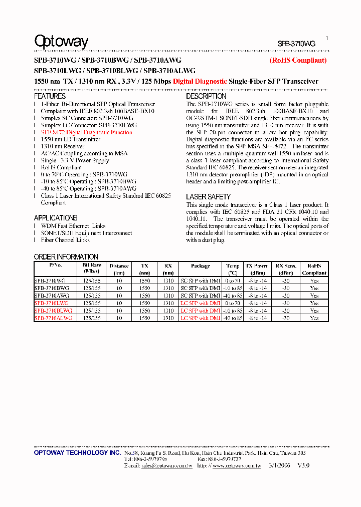 SPB-3710WG_4117808.PDF Datasheet