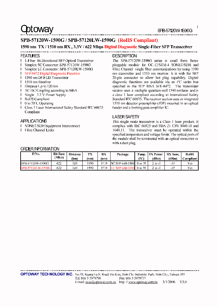 SPB-57120W-1590G_4128874.PDF Datasheet