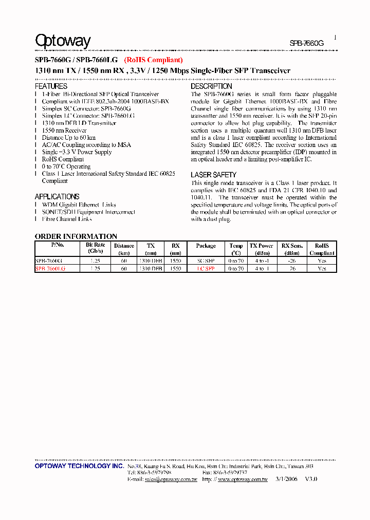 SPB-7660LG_4117531.PDF Datasheet