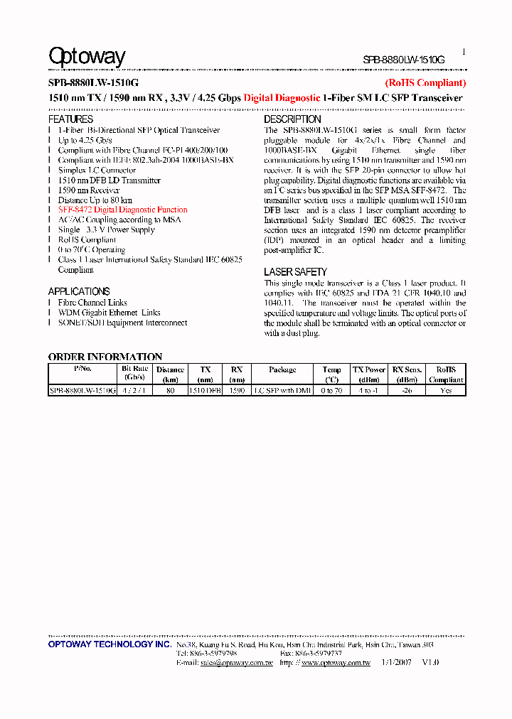 SPB-8880LW-1510G_4117424.PDF Datasheet