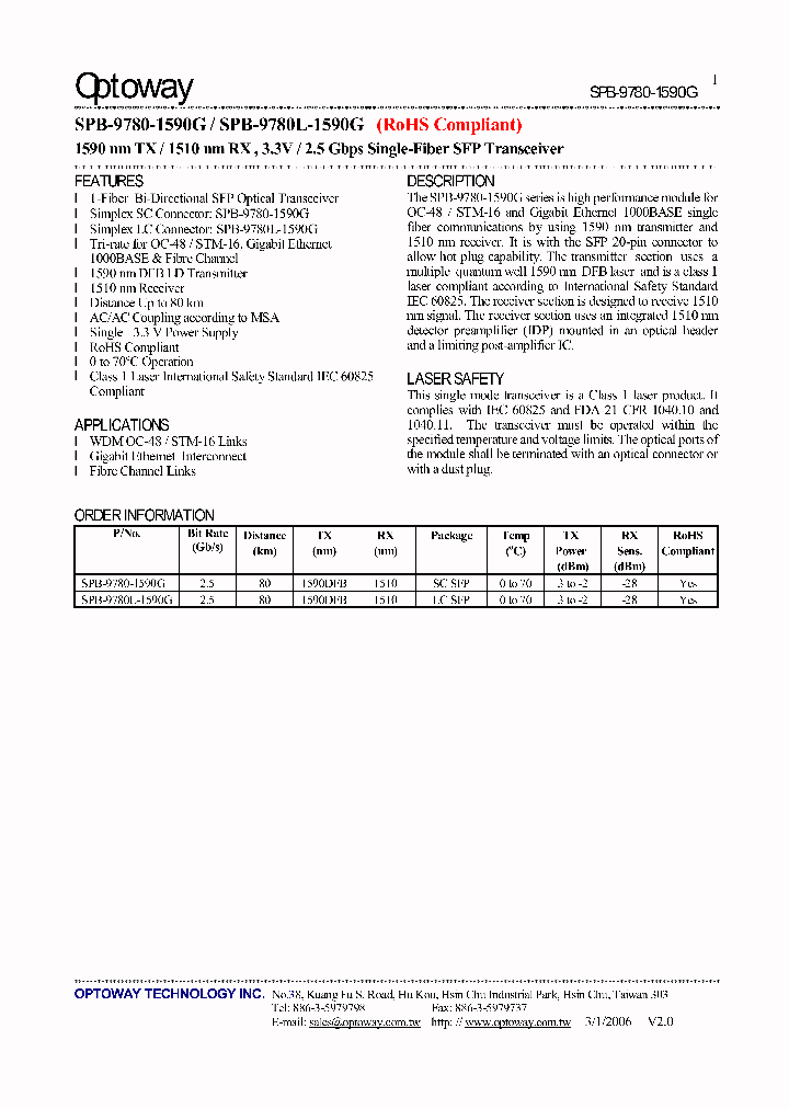 SPB-9780L-1590G_4128862.PDF Datasheet