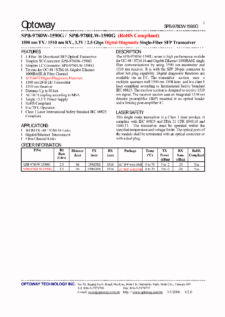 SPB-9780W-1590G_4128858.PDF Datasheet