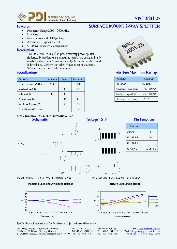 SPC-2601-25_4141081.PDF Datasheet