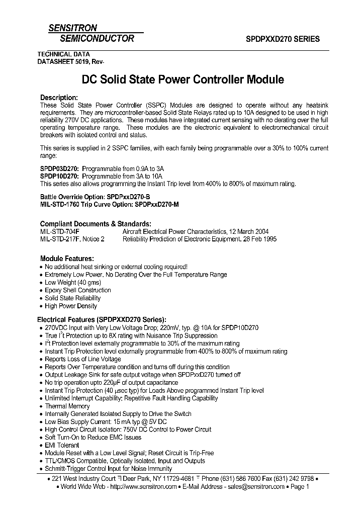 SPDPXXD270_4129640.PDF Datasheet