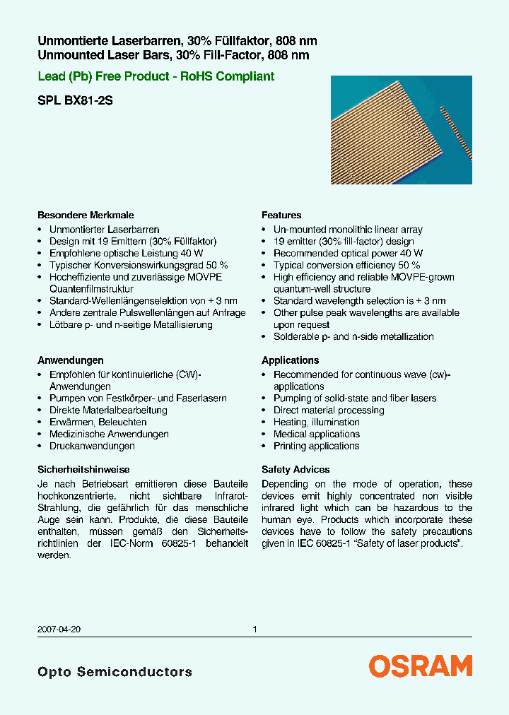 SPLBX81-2S_4114099.PDF Datasheet