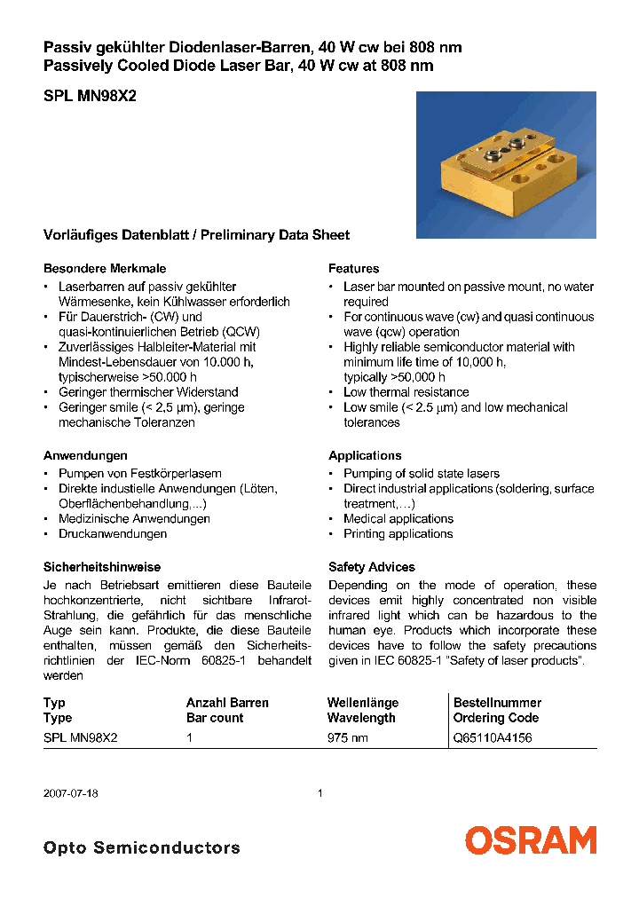 SPLMN98X2_4129624.PDF Datasheet